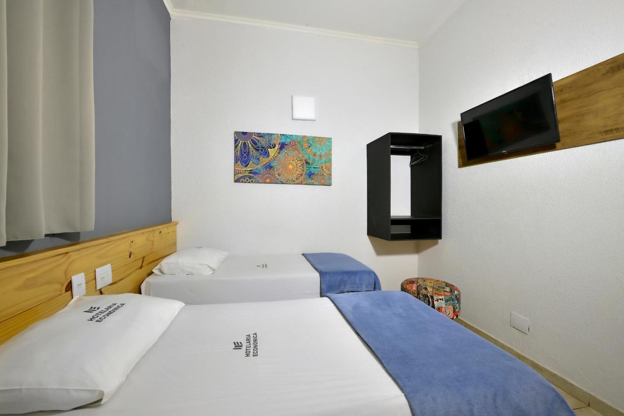 Ribeirão Plaza Hotel Ribeirão Preto Exterior foto