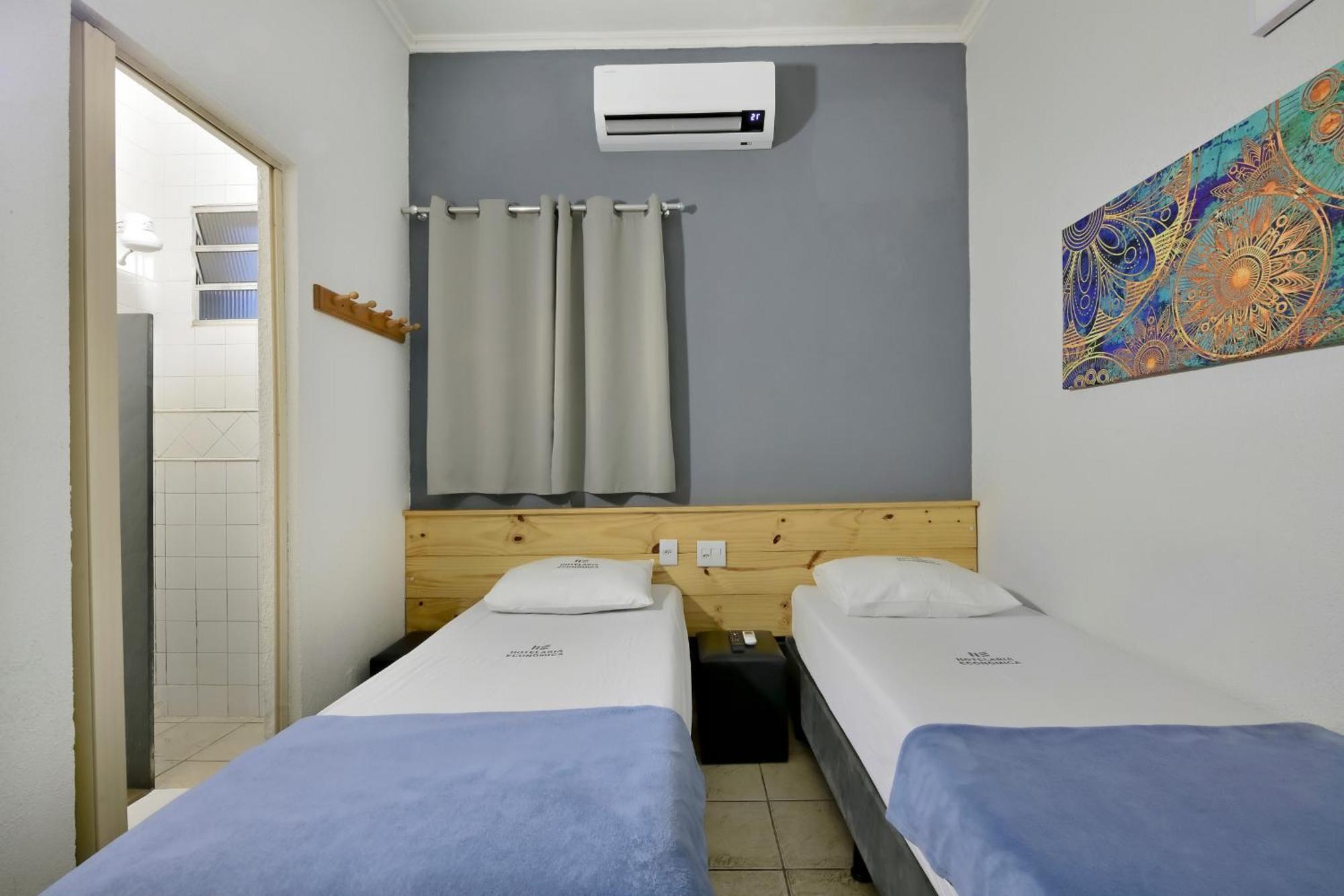 Ribeirão Plaza Hotel Ribeirão Preto Exterior foto