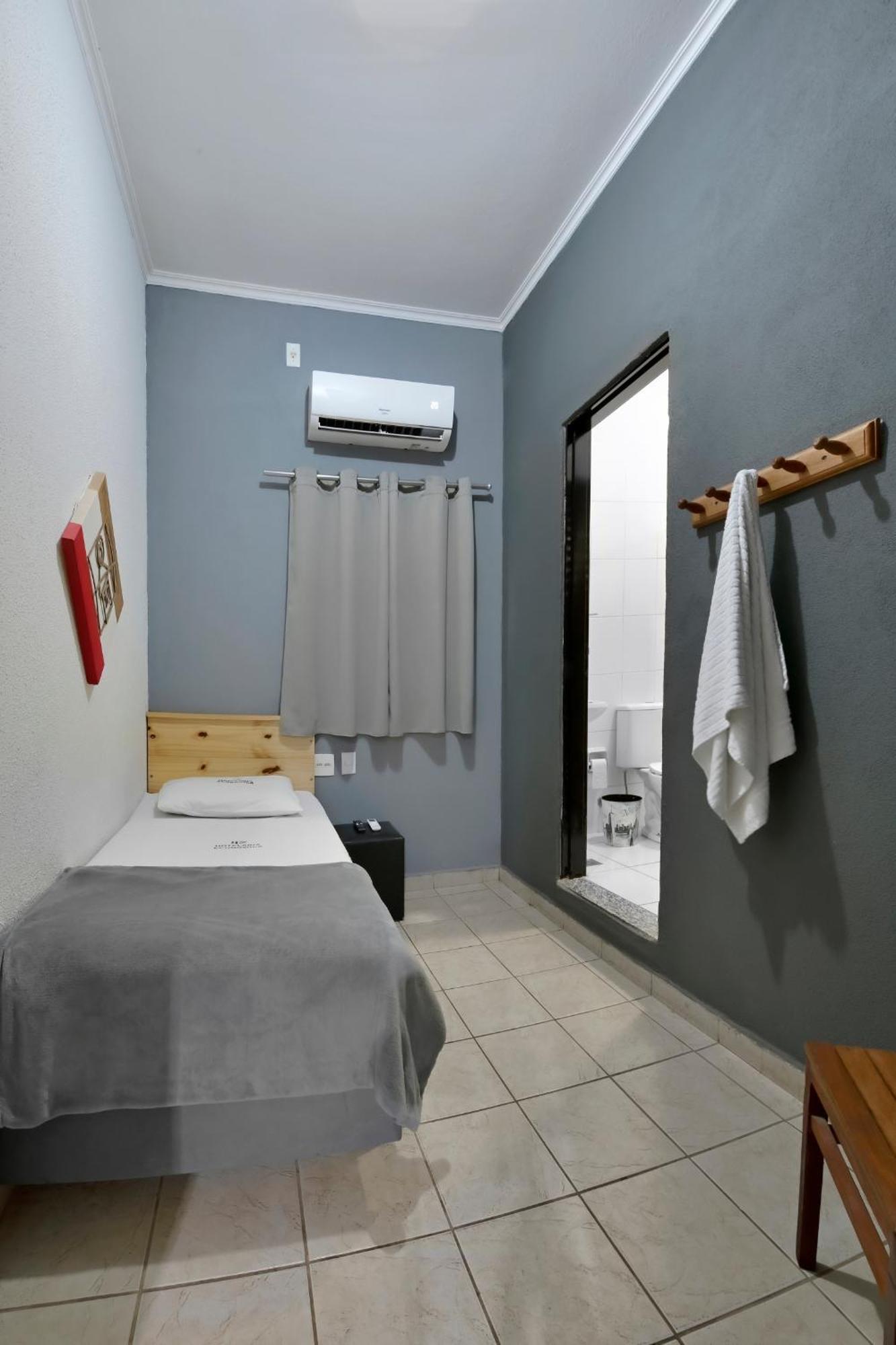 Ribeirão Plaza Hotel Ribeirão Preto Exterior foto