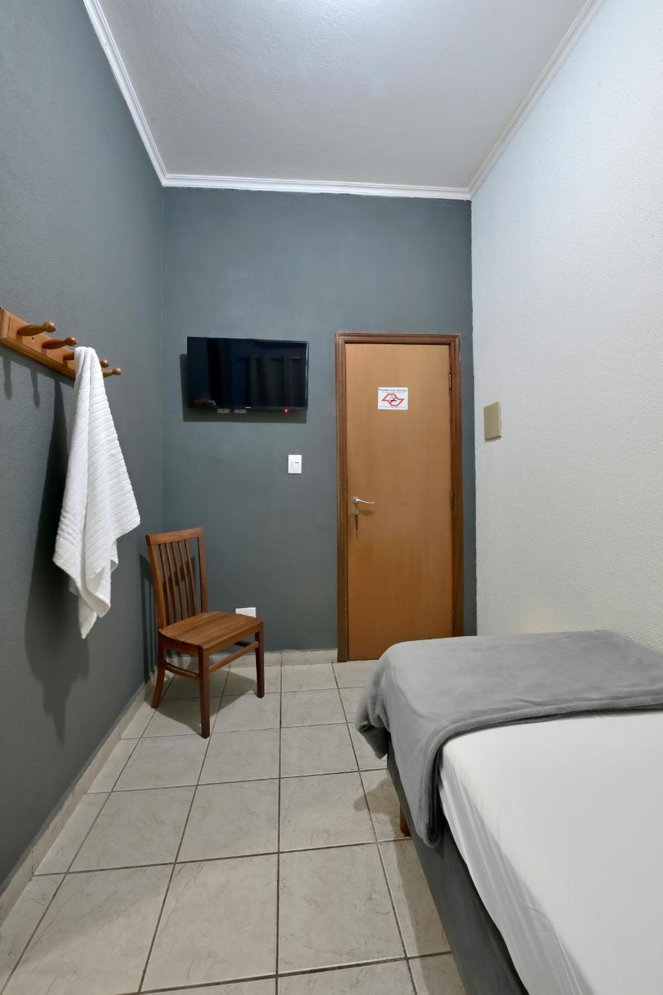 Ribeirão Plaza Hotel Ribeirão Preto Exterior foto